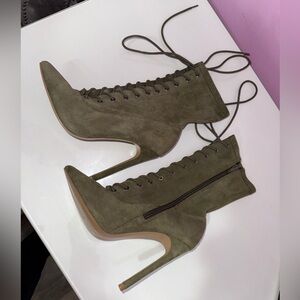 ALDO Heels